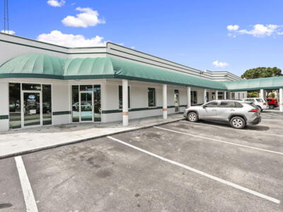 1801 S 23rd Street, Fort Pierce, FL 34950