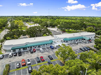 1801 S 23rd Street, Fort Pierce, FL 34950