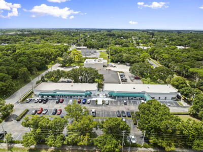 1801 S 23rd Street, Fort Pierce, FL 34950