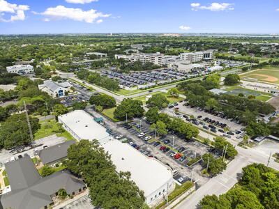 1801 S 23rd Street, Fort Pierce, FL 34950