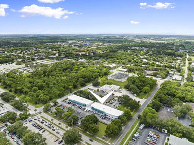 1801 S 23rd Street, Fort Pierce, FL 34950