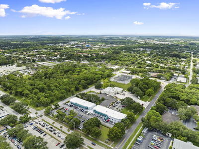 1801 S 23rd Street, Fort Pierce, FL 34950