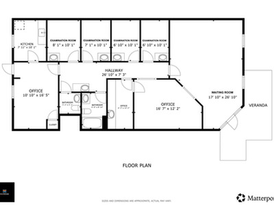 1801 S 23rd Street, Fort Pierce, FL 34950