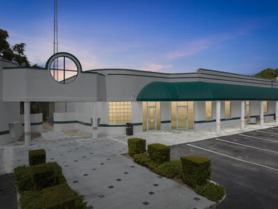 1801 S 23rd Street, Fort Pierce, FL 34950