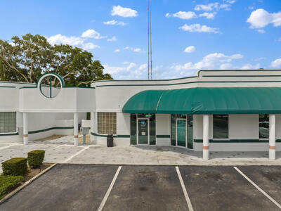 1801 S 23rd Street, Fort Pierce, FL 34950