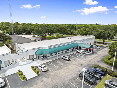 1801 S 23rd Street, Fort Pierce, FL 34950