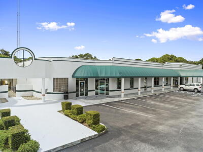 1801 S 23rd Street, Fort Pierce, FL 34950