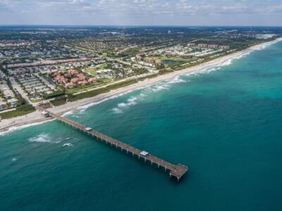 501 Mainsail Circle, Jupiter, FL 33477