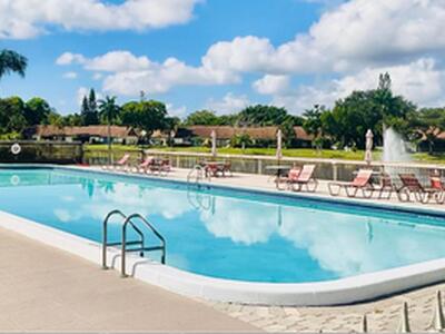 4723 Sable Pine Circle, West Palm Beach, FL 33417