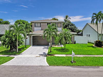 9610 Dunhill Dr, Miramar, FL 33025