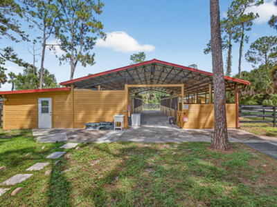 2340 B Road, Loxahatchee Groves, FL 33470