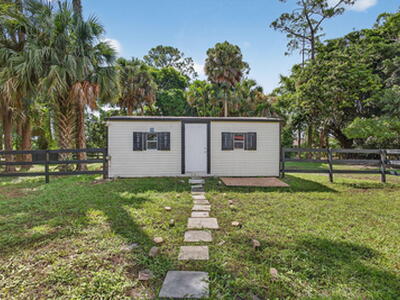 2340 B Road, Loxahatchee Groves, FL 33470