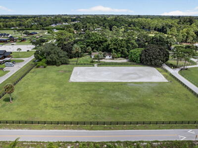 2340 B Road, Loxahatchee Groves, FL 33470