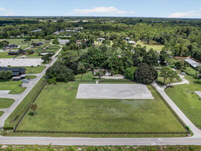 2340 B Road, Loxahatchee Groves, FL 33470