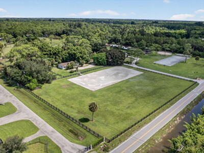 2340 B Road, Loxahatchee Groves, FL 33470