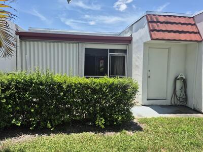 5800 W Fernley Drive, West Palm Beach, FL 33415