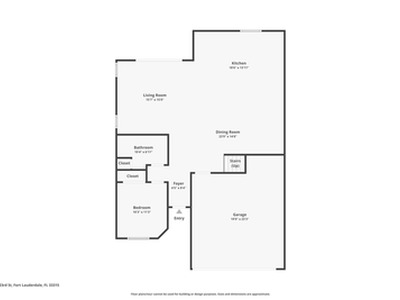 1450 SW 23rd Street, Fort Lauderdale, FL 33315