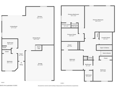 1450 SW 23rd Street, Fort Lauderdale, FL 33315