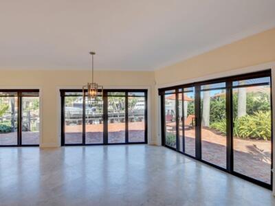 1121 Bel Air Drive, Highland Beach, FL 33487