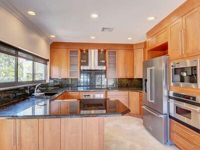 1121 Bel Air Drive, Highland Beach, FL 33487