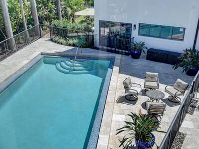 1121 Bel Air Drive, Highland Beach, FL 33487