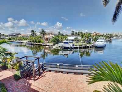 1121 Bel Air Drive, Highland Beach, FL 33487