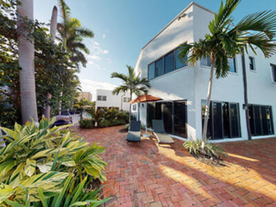 1121 Bel Air Drive, Highland Beach, FL 33487