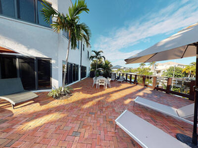 1121 Bel Air Drive, Highland Beach, FL 33487