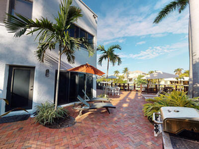 1121 Bel Air Drive, Highland Beach, FL 33487