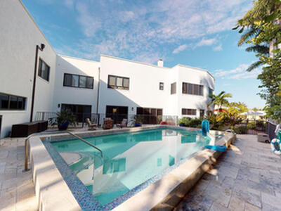 1121 Bel Air Drive, Highland Beach, FL 33487