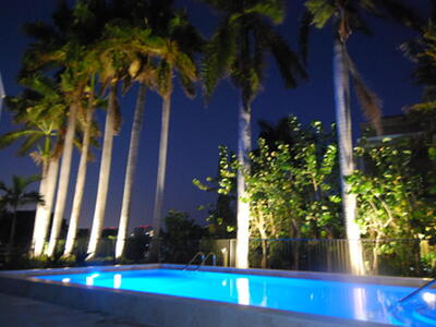 1121 Bel Air Drive, Highland Beach, FL 33487