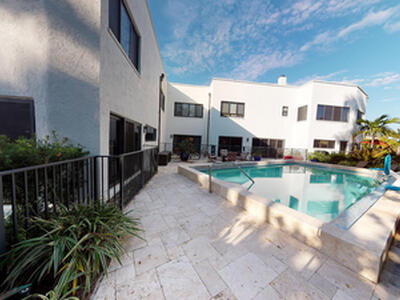 1121 Bel Air Drive, Highland Beach, FL 33487