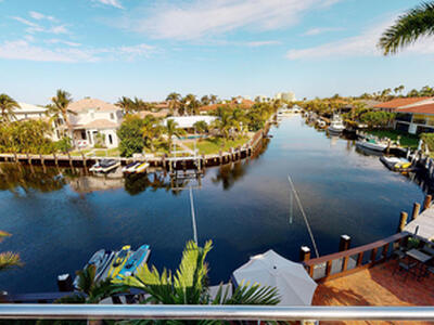 1121 Bel Air Drive, Highland Beach, FL 33487