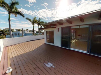 1121 Bel Air Drive, Highland Beach, FL 33487