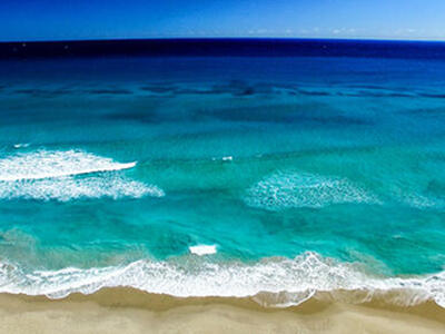 1121 Bel Air Drive, Highland Beach, FL 33487