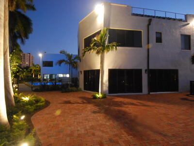 1121 Bel Air Drive, Highland Beach, FL 33487