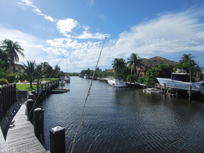 1121 Bel Air Drive, Highland Beach, FL 33487