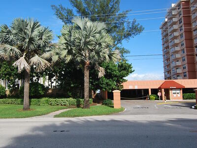 1121 Bel Air Drive, Highland Beach, FL 33487