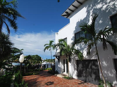 1121 Bel Air Drive, Highland Beach, FL 33487