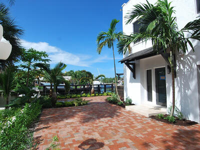 1121 Bel Air Drive, Highland Beach, FL 33487