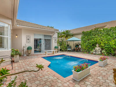 2076 Cezanne Road, West Palm Beach, FL 33409