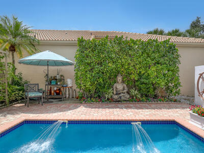 2076 Cezanne Road, West Palm Beach, FL 33409