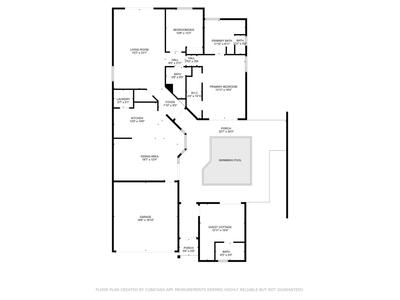 2076 Cezanne Road, West Palm Beach, FL 33409