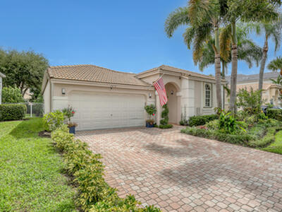 2076 Cezanne Road, West Palm Beach, FL 33409
