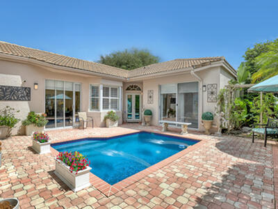 2076 Cezanne Road, West Palm Beach, FL 33409