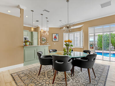 2076 Cezanne Road, West Palm Beach, FL 33409