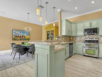 2076 Cezanne Road, West Palm Beach, FL 33409