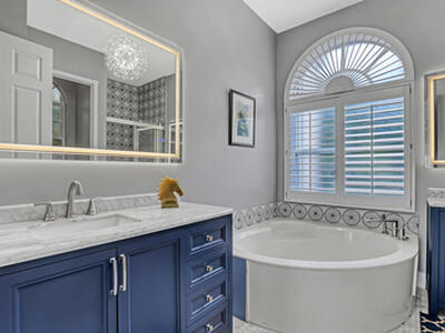 2076 Cezanne Road, West Palm Beach, FL 33409