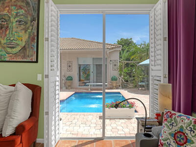 2076 Cezanne Road, West Palm Beach, FL 33409