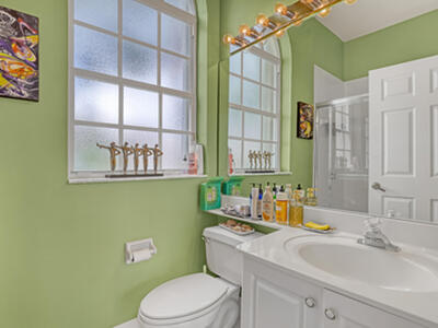 2076 Cezanne Road, West Palm Beach, FL 33409